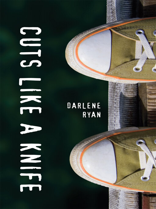 Title details for Cuts Like a Knife by Darlene Ryan - Available